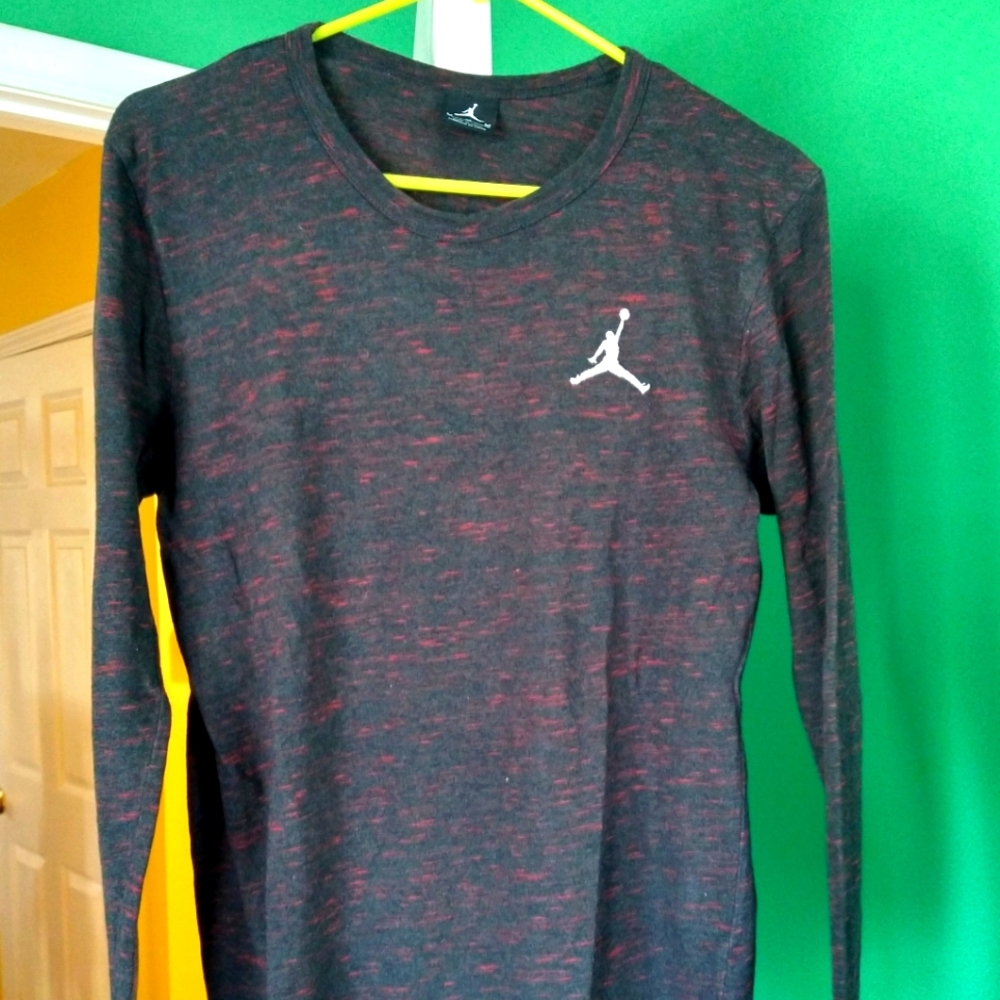 Long sleeve T- shirt